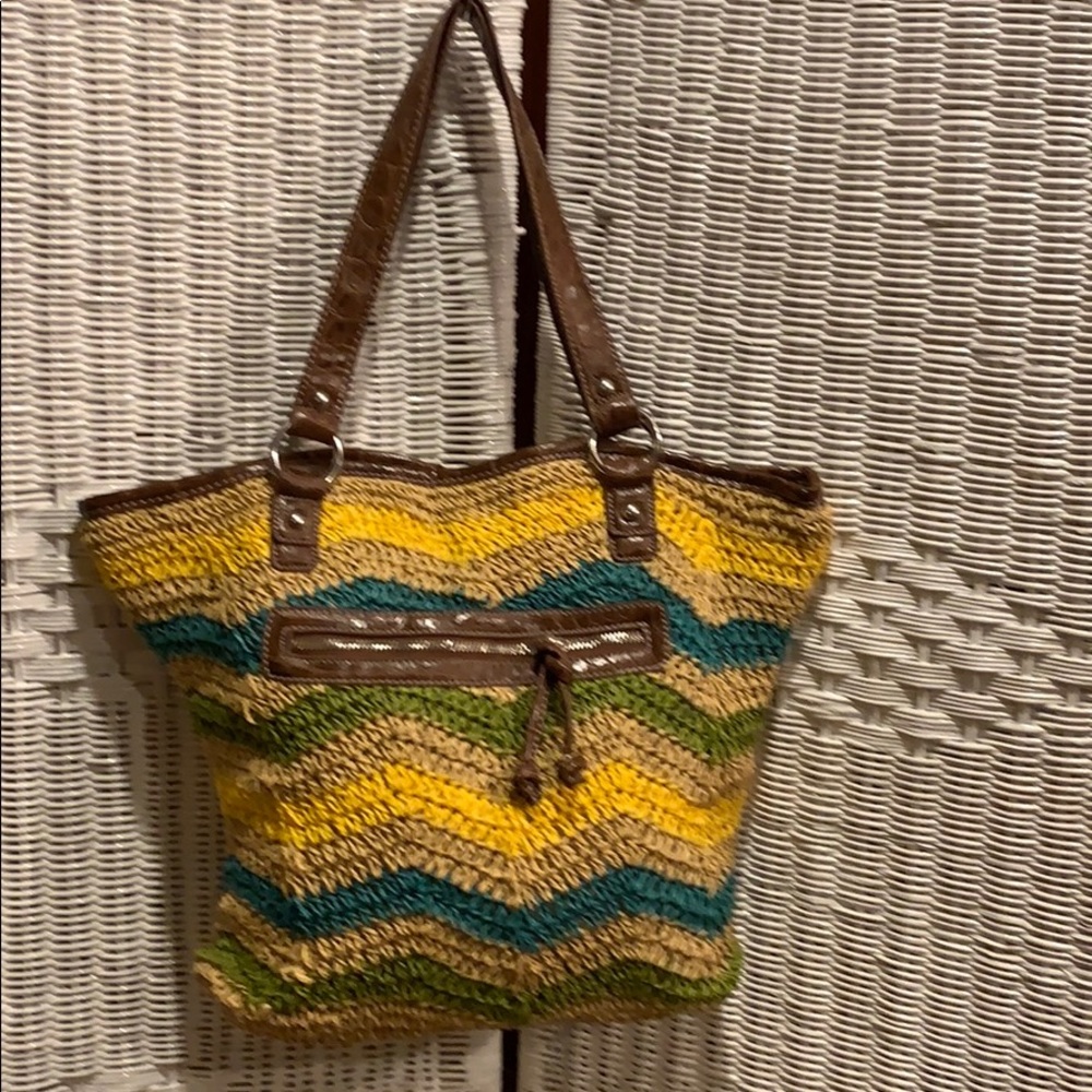 Merona Bag